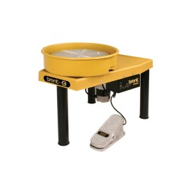 Brent Model C Wheel Brent Model C Wheel